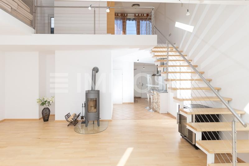 Dachterrassentraum! Luxuriöses Wohnen über den Dächern Wiens!