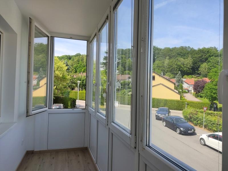 Perfekt aufgeteilte 3-Zimmerwohnung mit Loggia - anspruchsvoll saniert