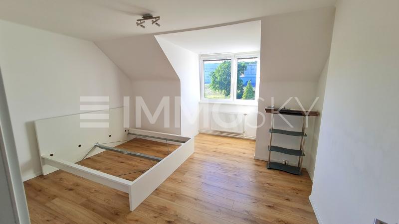 Renovierte Wohnung mit optimaler Infrastruktur!