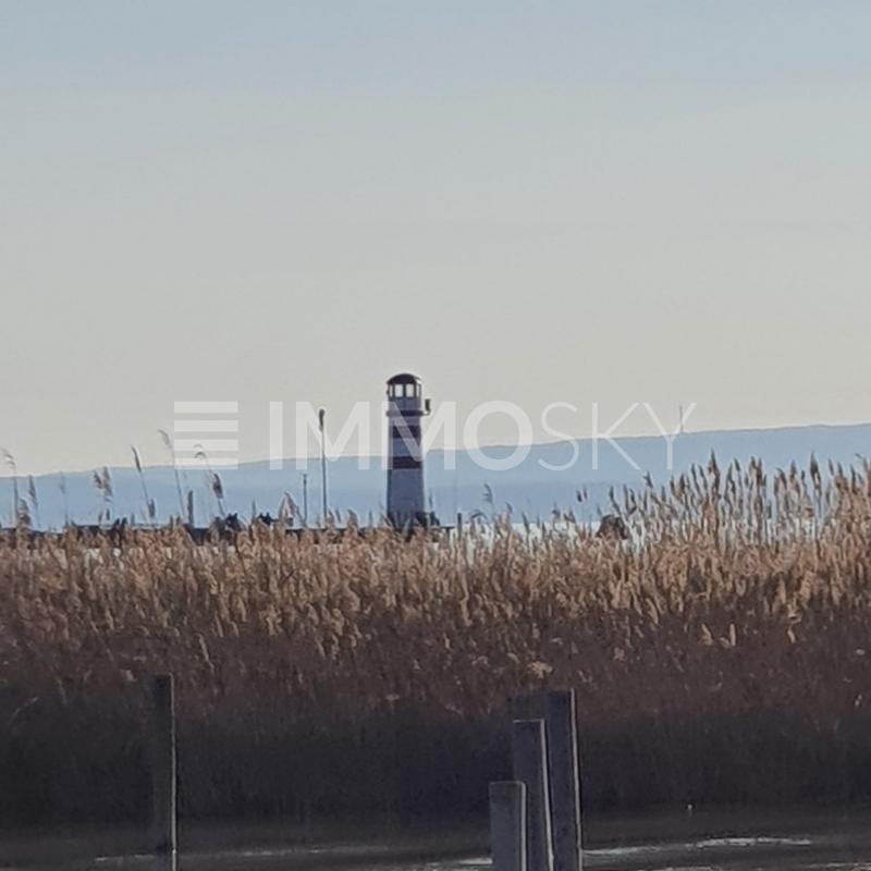 Erstbezug mit Terrasse und Garten nahe Neusiedler See