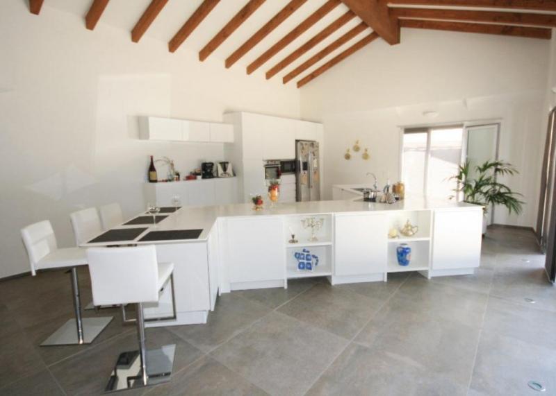 Cucina abitabile - 7.5 rooms House in Novazzano