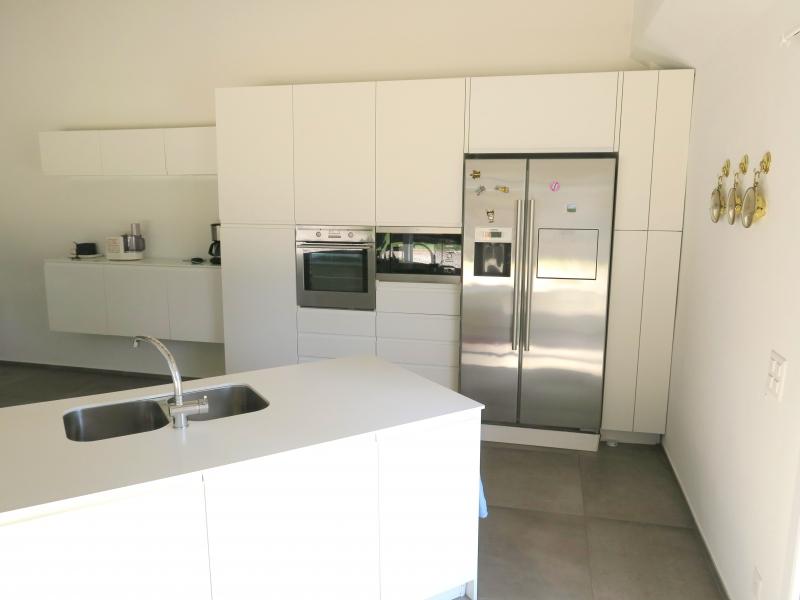 Angolo cottura - 7.5 stanze Casa a Novazzano