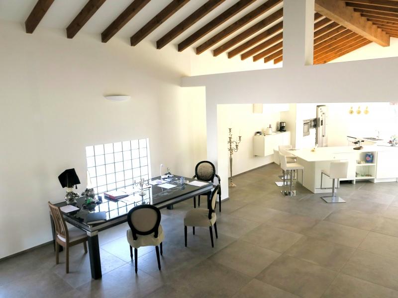 Soggiorno - 7.5 stanze Casa a Novazzano