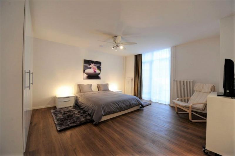 Erholung pur - 2.5 pièces Appartement meublé a Basel
