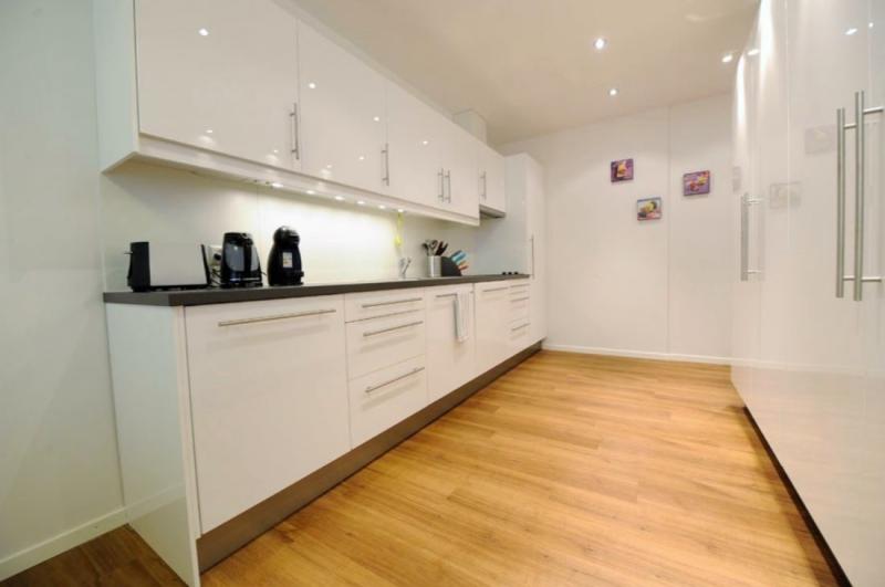 Modern und zeitlos - 2.5 pièces Appartement meublé a Basel