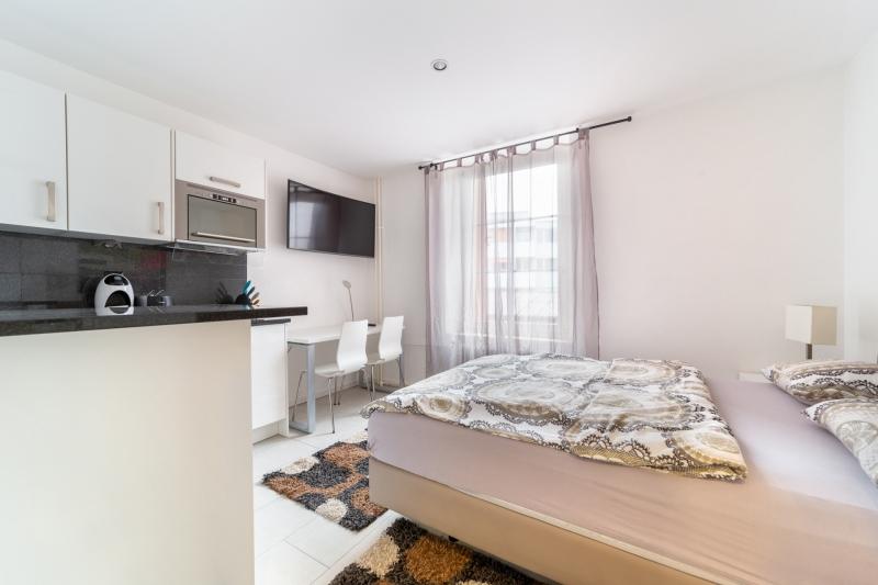 Modernes Studio - 1.5 Zimmer Möblierte Wohnung in Basel
