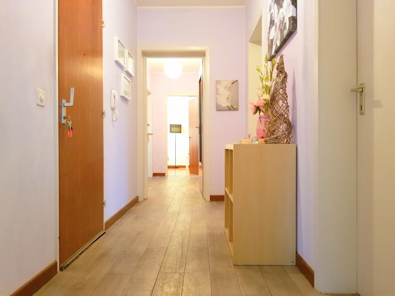 Corridoio esteso - 5.5 pièces Appartement a Chiasso