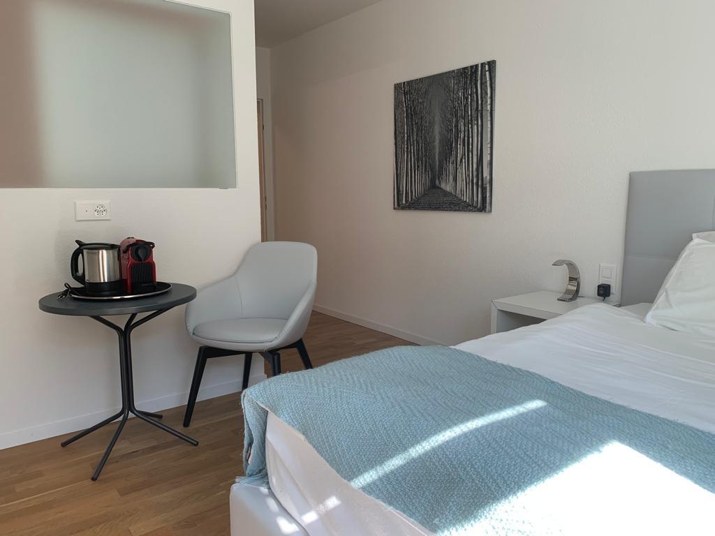 1.5 Zimmer Wohnung in Zürich