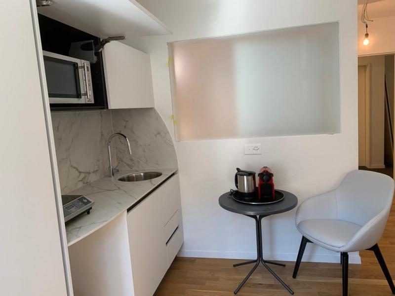 1.5 Zimmer Wohnung in Zürich