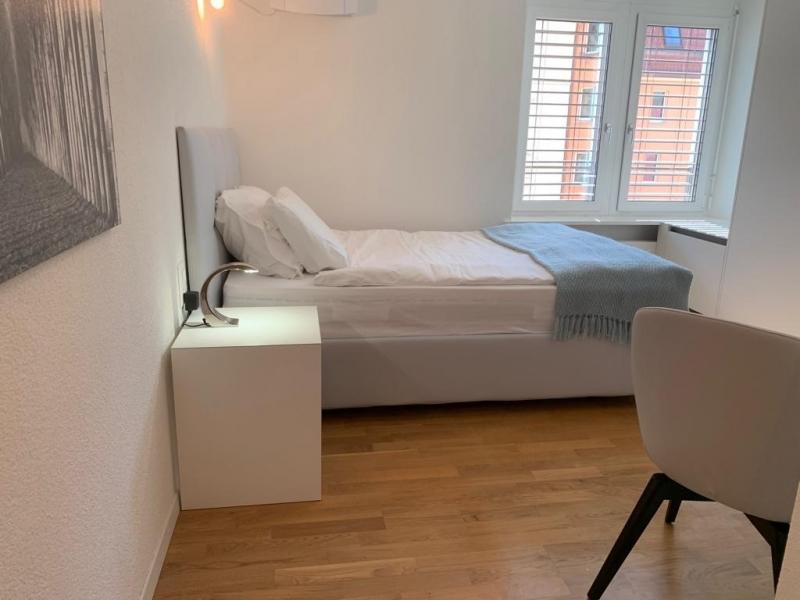 1.5 rooms Flat in Zürich