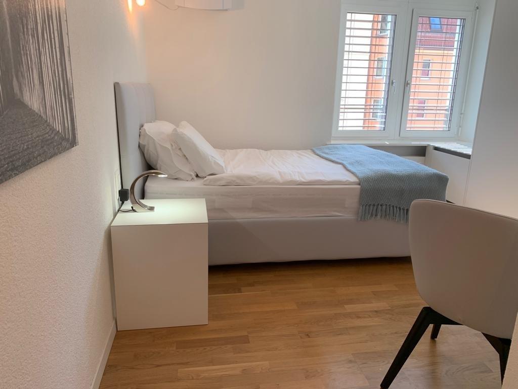 1.5 stanze Appartamento a Zürich