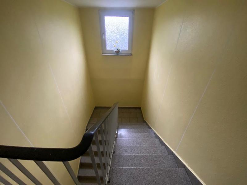 Treppenhaus - 