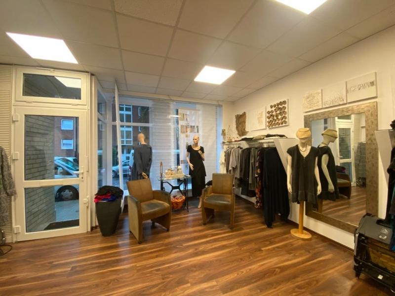 Atelier im Gewerbe - 