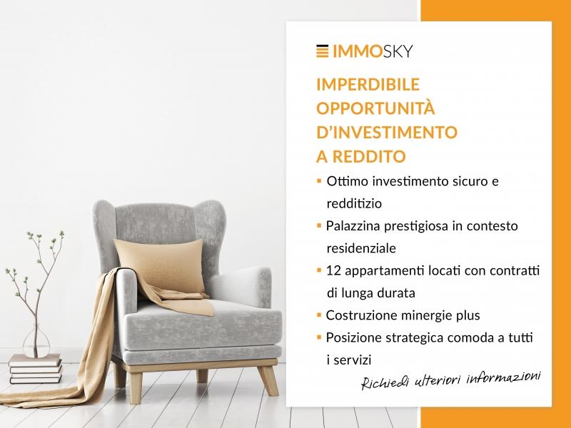 Imperdibile opportunità - Casa plurifamiliare a Arbedo