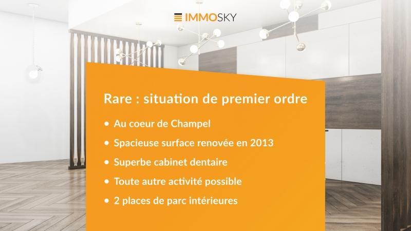 Immosky_local_Christelle_Jaquier - 9 pièces Commerce a Genève