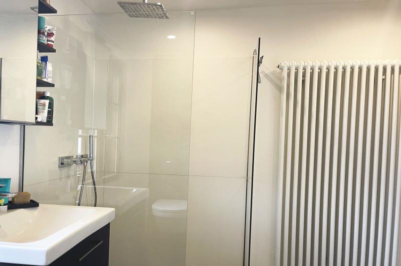 Dusche - 