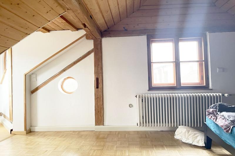 Zimmer 1 DG - 