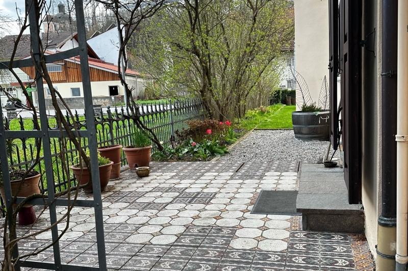 Terrasse - 