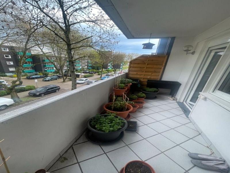 Balkon - 