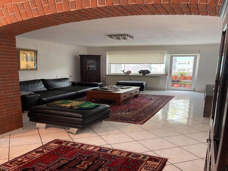 Wohnzimmer - 