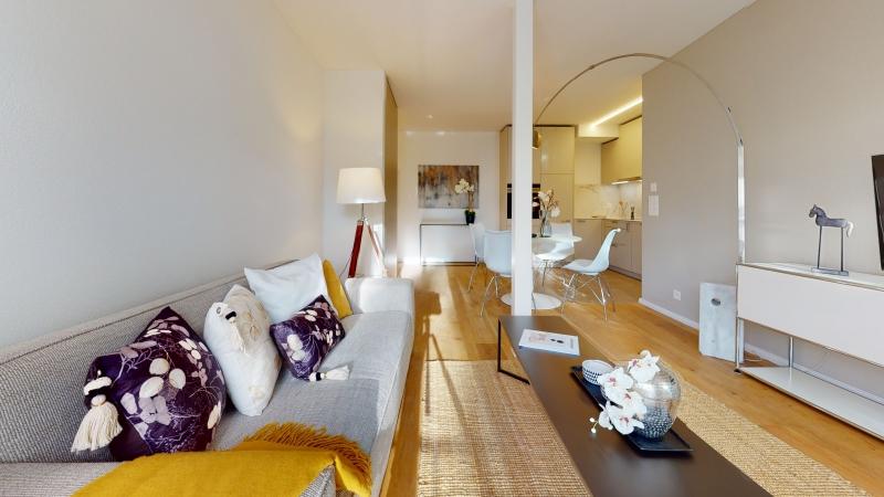 Nachher 3.OG Residenz-Bachletten-Wohnen.jpg - 2.5 Zimmer Wohnung in Basel