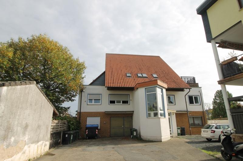 Hausansicht - 