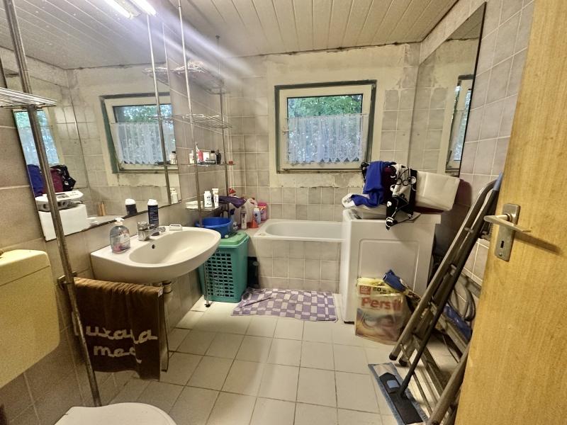 Badezimmer - 