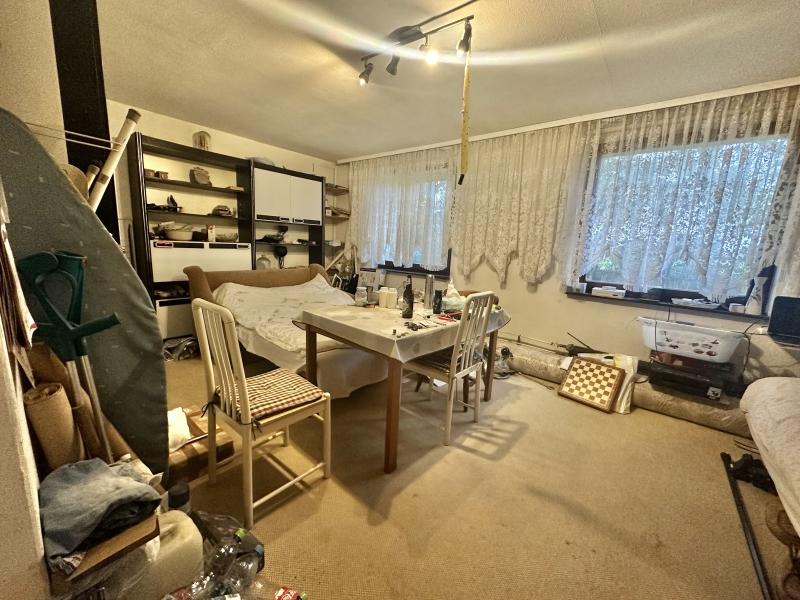 Wohnzimmer - 
