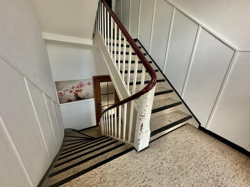 Treppenhaus - 