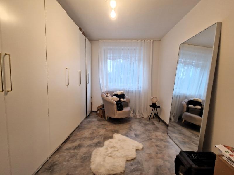 Ankleide-Kinderzimmer - 