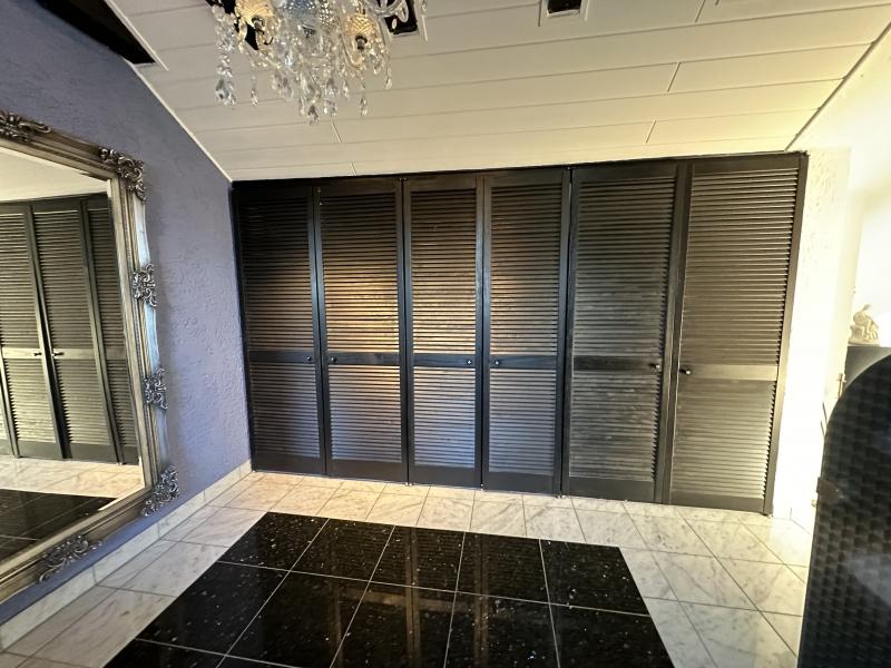 Einbauschrank Schlafzimmer  - 