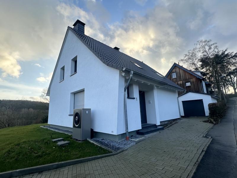 Seitenansicht - 