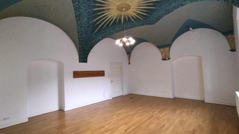 Wohnraum - 