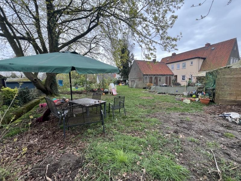 Garten - 