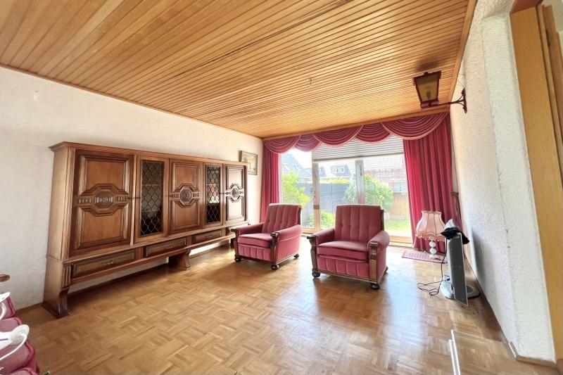 Wohnzimmer - 