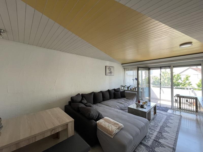 Wohnzimmer - 