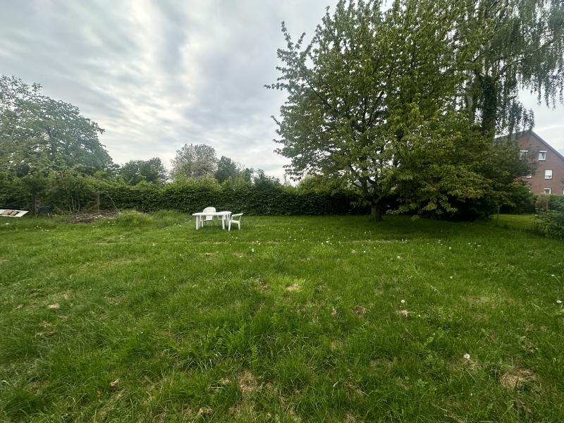 Bauland - 