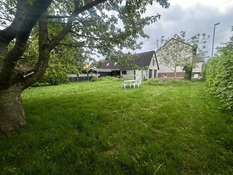 Bauland - 