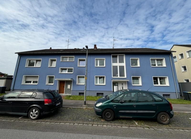Eingangsbereich  - 