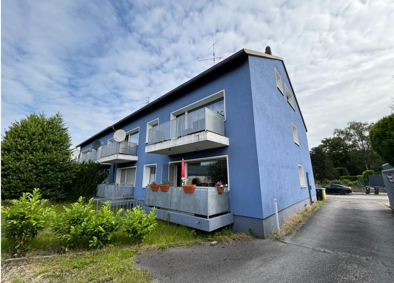 Hofansicht  - 