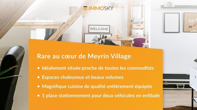 Immosky_appartement_christelle_jaquier - 2.5 Zimmer Loft in Meyrin
