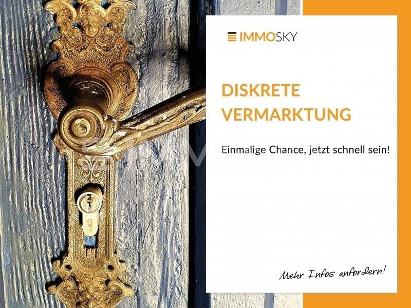Diskrete Vermarktung - 