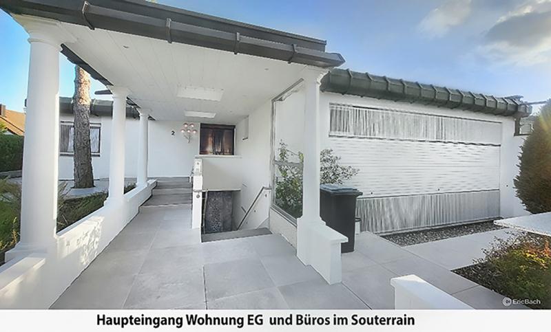 Eingang  - 