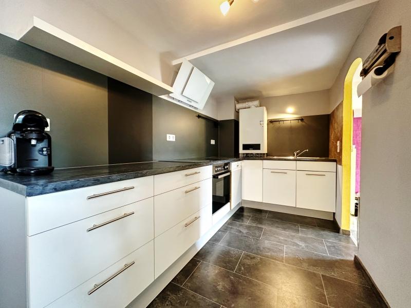 Neuwertifge Küche - 