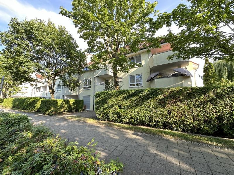 Hausansicht  - 