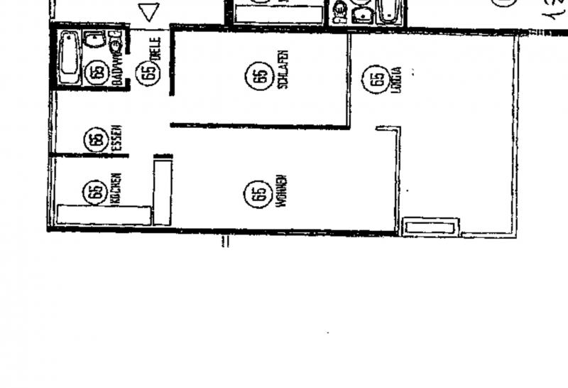 Grundriss - 