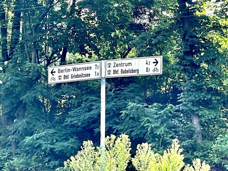 Umgebung  - 