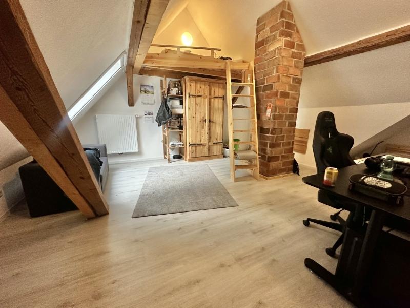 Kinderzimmer - 