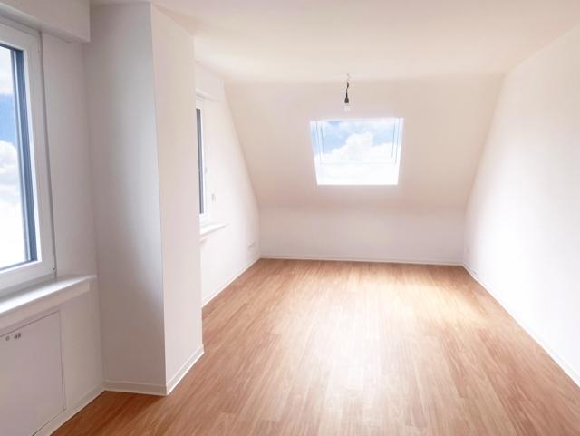 Zimmer 2 im DG - 