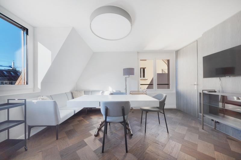 Wohnen - 3.5 Zimmer Maisonette in Zürich